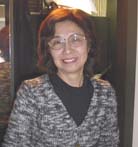 室井九三子 講師